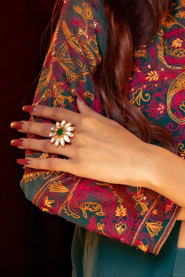 WEDDING SEASON WITH SILVERISHQ