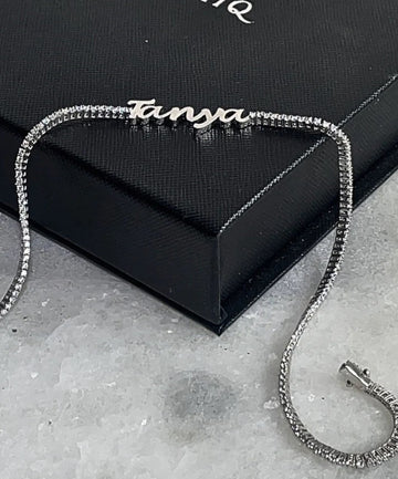 Elegant 925 silver sterling Jewelry Gifts for Your Sister on Raksha Bandhan
