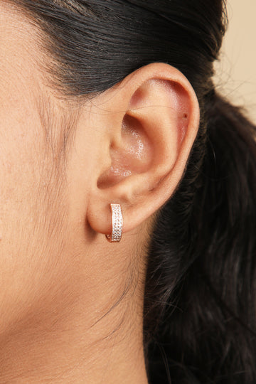 Blush Rose Gold Bali