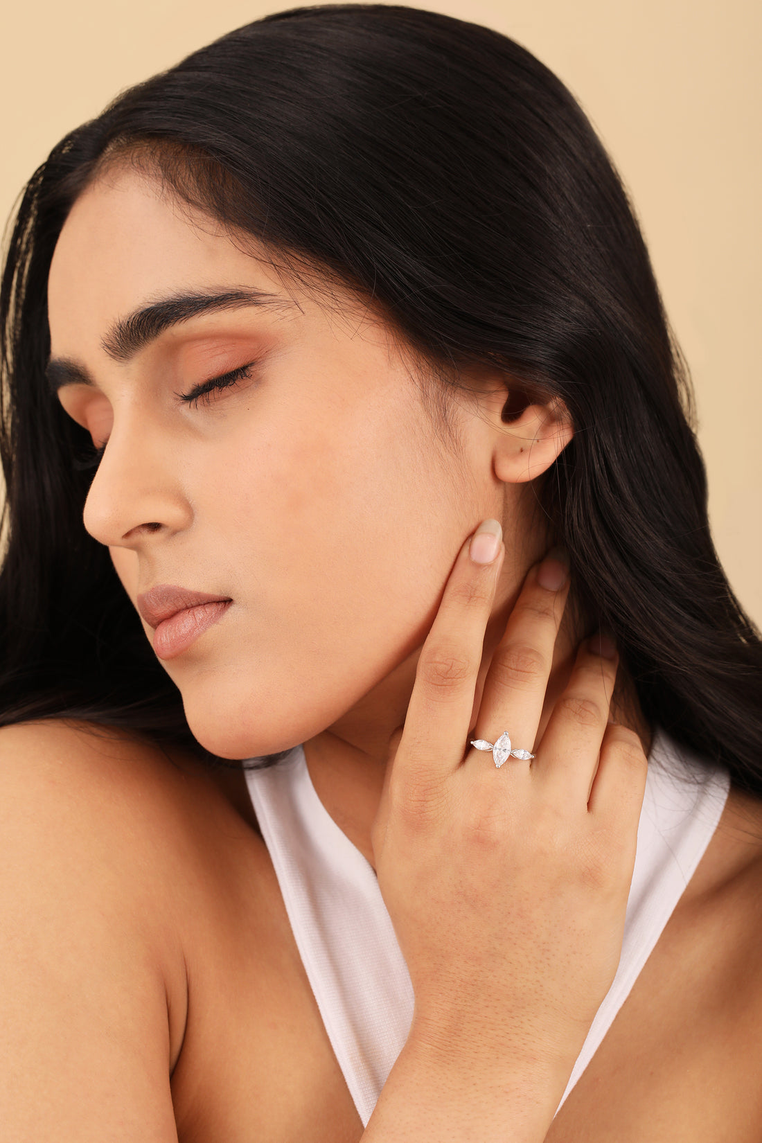 Ecstacy Ring