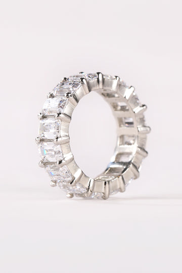 Eternity Band Ring