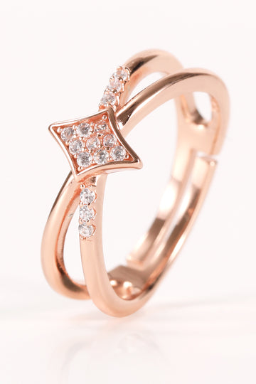 Eternal Star Ring