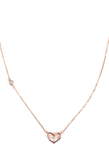Token Of Love Pendant