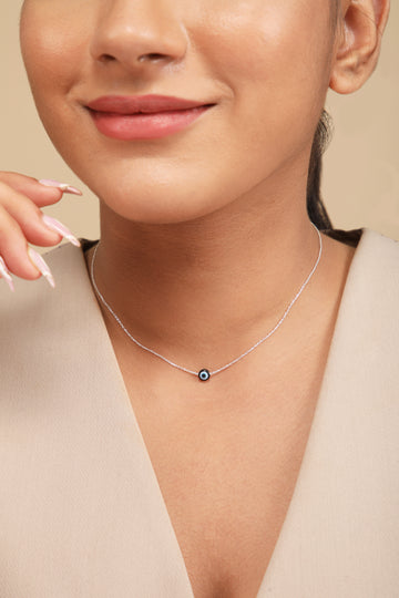 Evil Eye Pendant