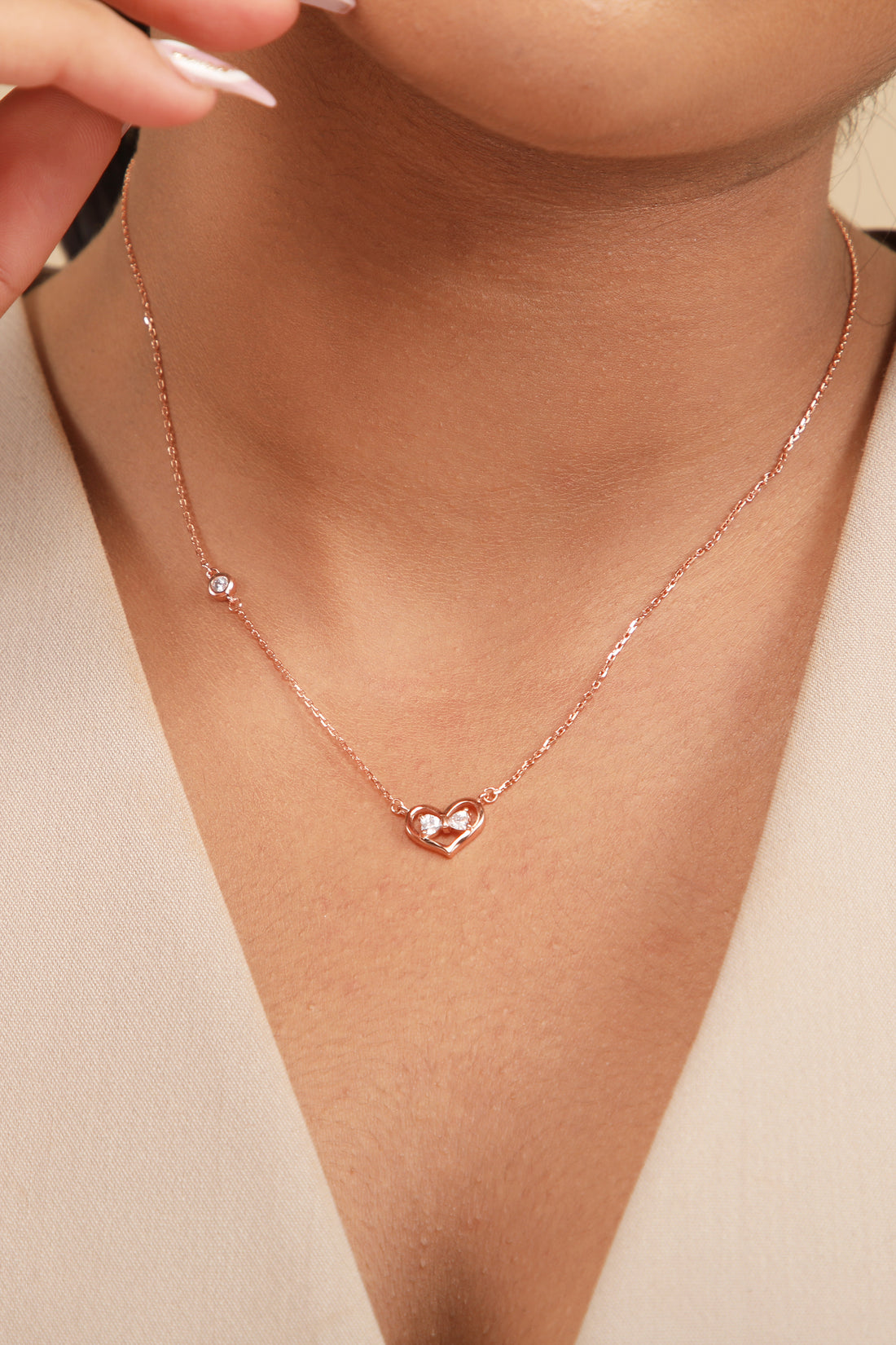 Token Of Love Pendant