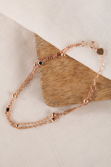 All that Glitters Women Bracelet