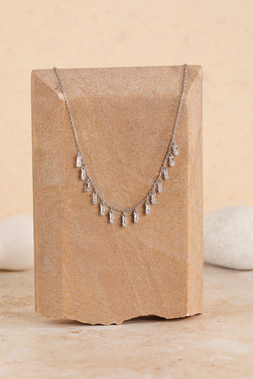 Queen Necklace