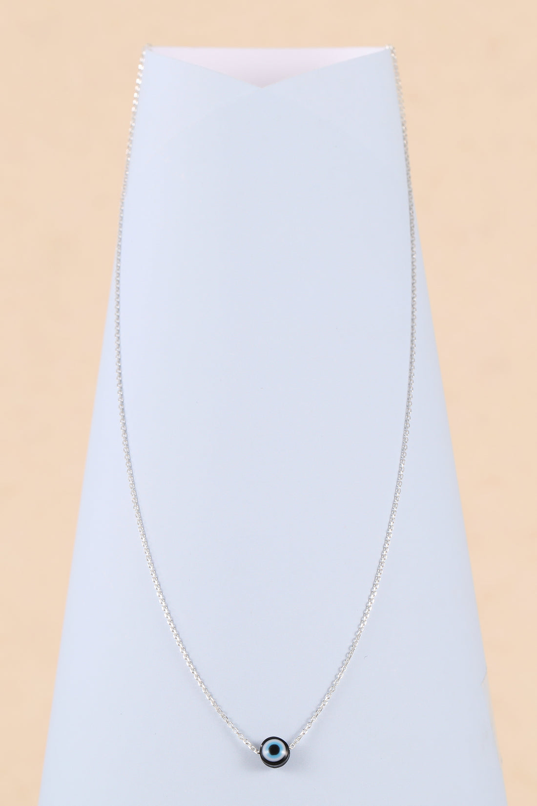 Evil Eye Pendant