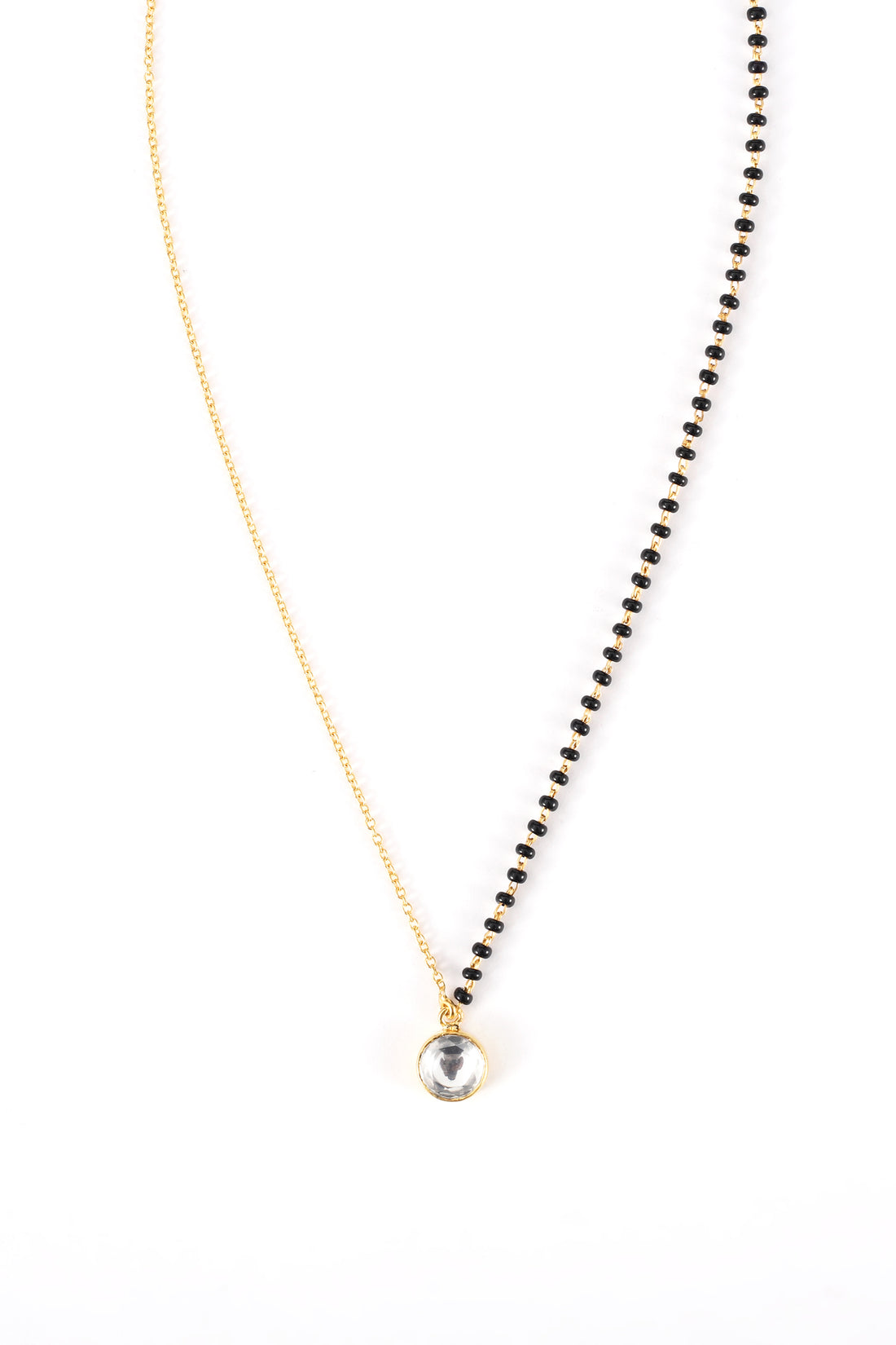 Bounded Forever Mangalsutra Necklace