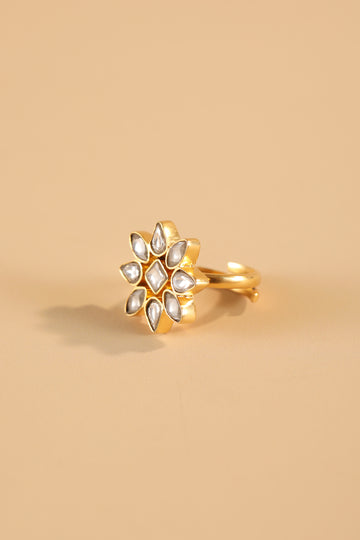 Kyra Gold Ring