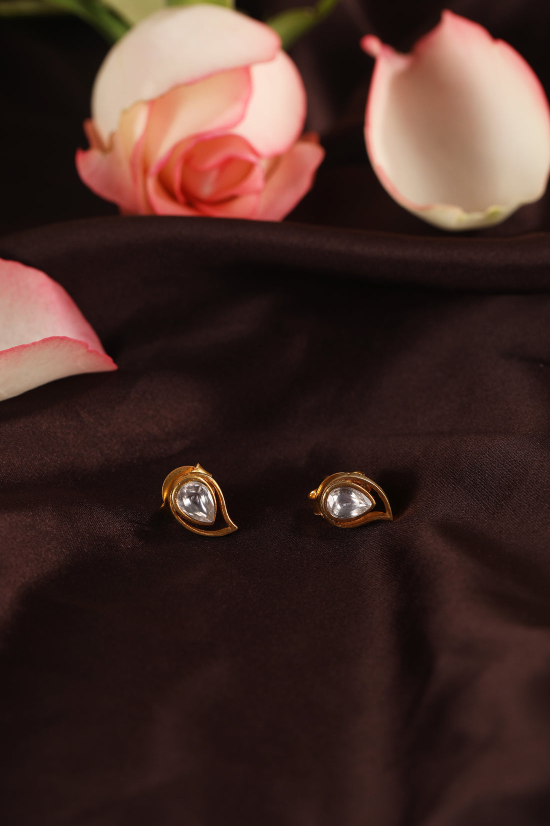 Amaira Stud Earring