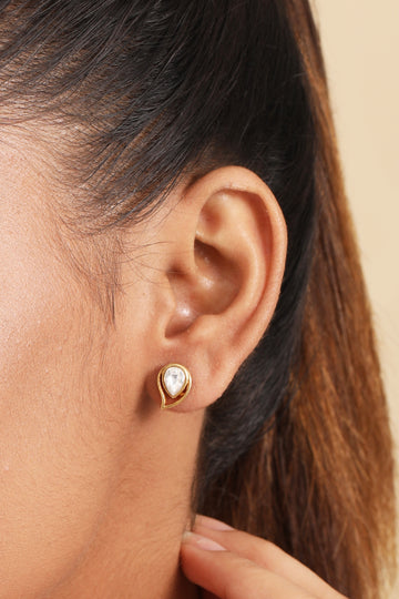 Amaira Stud Earring