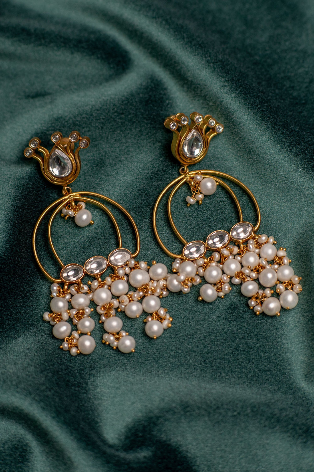 Adah Earrings