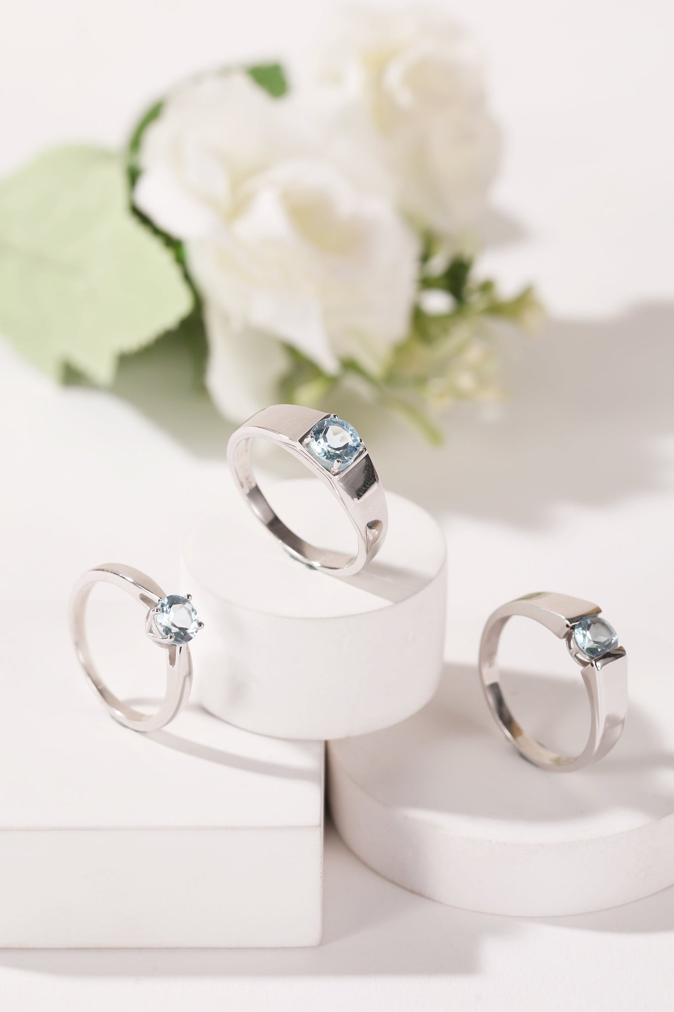 Summer Elegance: Styling 925 Sterling Silver Jewellery for the Season