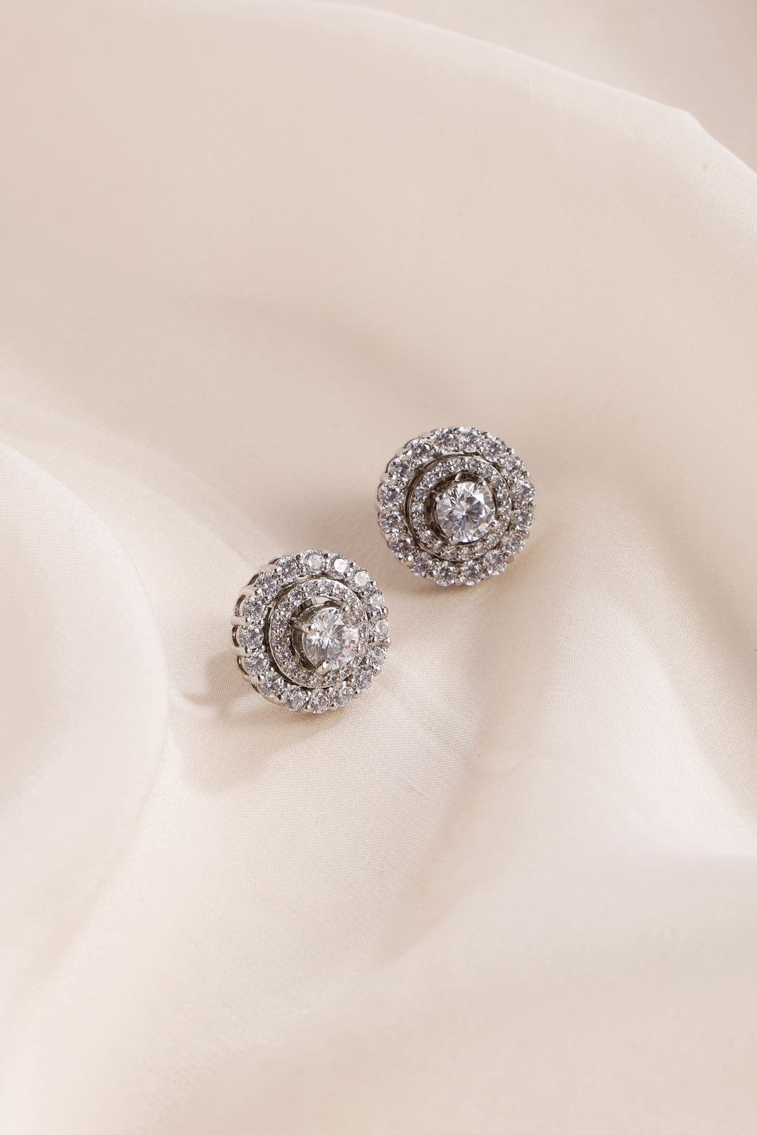 Trio Detachable Earring