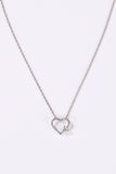 In Your Heart Pendant