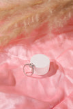 Love is in the Air Proposal Ring
