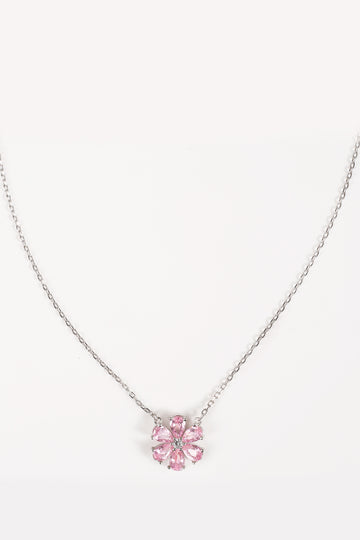 Posy Pink Pendant