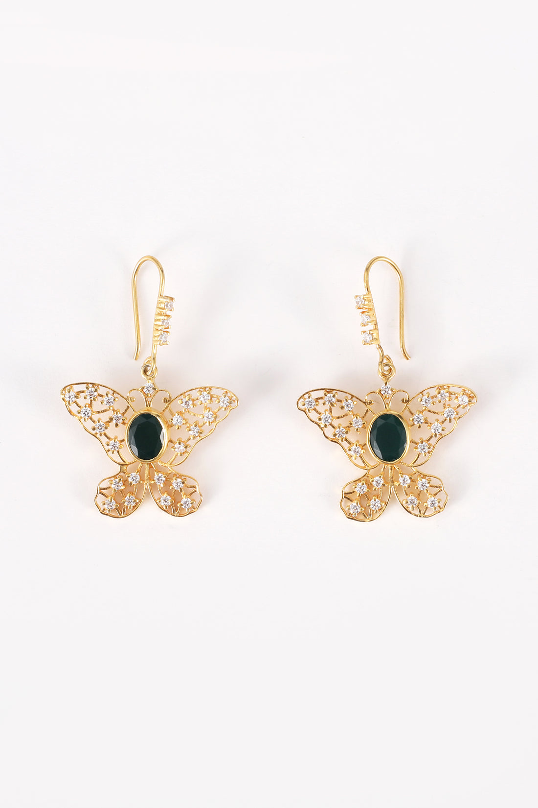 Zoya Butterfly Earrings