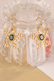 Zoya Butterfly Earrings