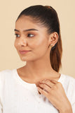 Avishi Stud Earring