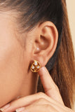 Avishi Stud Earring