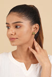 Reeva Detachable Gold Earring