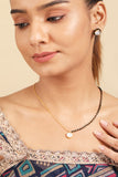 Bounded Forever Mangalsutra Necklace