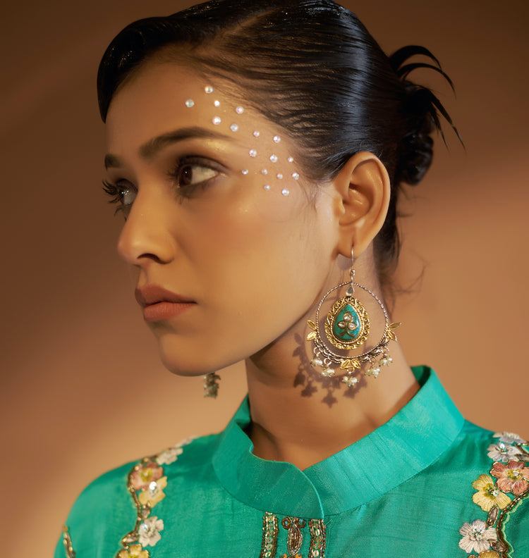 SilverIshq - Jewellery Curated to Make Us Fall in Love